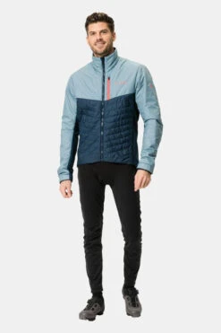 VAUDE Posta Insulation Fietsjas -Jack Wolf Jassen Winkel d12af90009 4040 03 nl