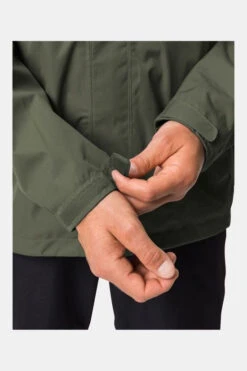 VAUDE Escape Bike Light Jacket -Jack Wolf Jassen Winkel dabac42005 5555 05 nl