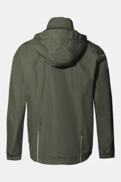 VAUDE Escape Bike Light Jacket -Jack Wolf Jassen Winkel dabac42005 5555 07 nl