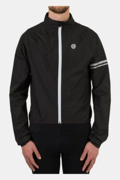 AGU Essential Regenjas -Jack Wolf Jassen Winkel dabac90008 7070 03 nl