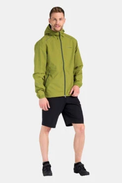 VAUDE Yaras Jacket Jas -Jack Wolf Jassen Winkel dabae10003 5050 07 nl