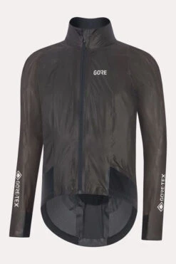 Gore Wear Race Gore-Tex Shakedry Jas