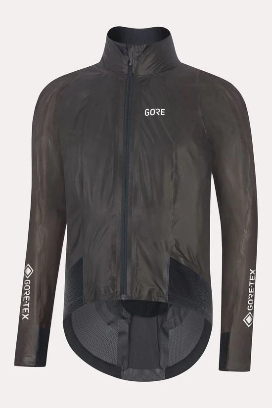 Gore Wear Race Gore-Tex Shakedry Jas 1 Gore Wear Race Gore-Tex Shakedry Jas