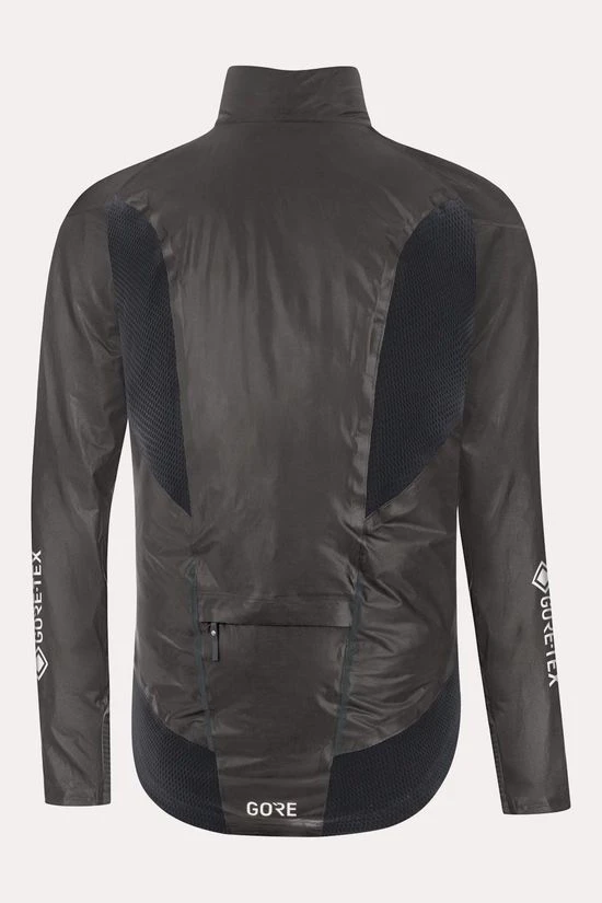 Gore Wear Race Gore-Tex Shakedry Jas 2 Gore Wear Race Gore-Tex Shakedry Jas - Afbeelding 2