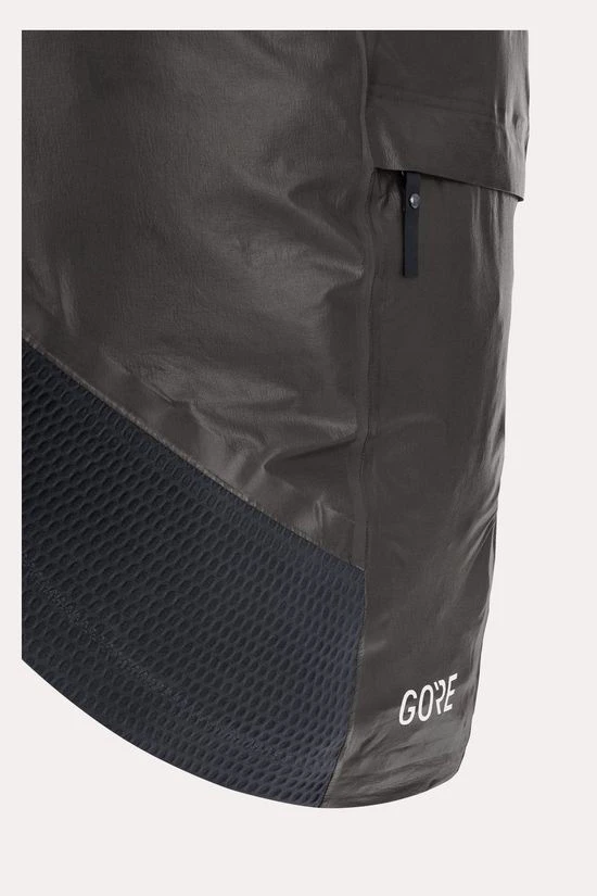 Gore Wear Race Gore-Tex Shakedry Jas 4 Gore Wear Race Gore-Tex Shakedry Jas - Afbeelding 4
