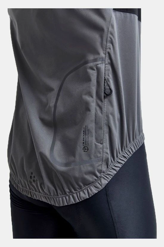 Craft Adv Endur Hydro Jkt M 5 Craft Adv Endur Hydro Jkt M - Afbeelding 5