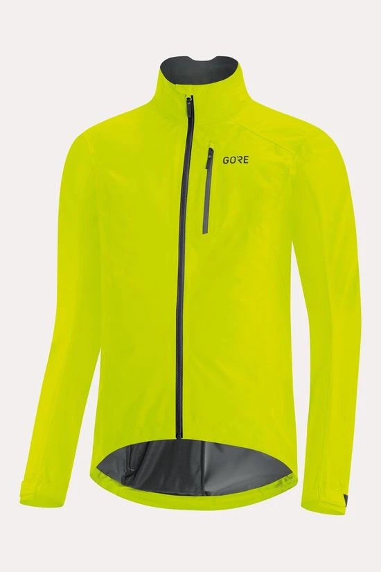 Gore Wear Gtx Paclite Jacket Mens 10 Gore Wear Gtx Paclite Jacket Mens - Afbeelding 10
