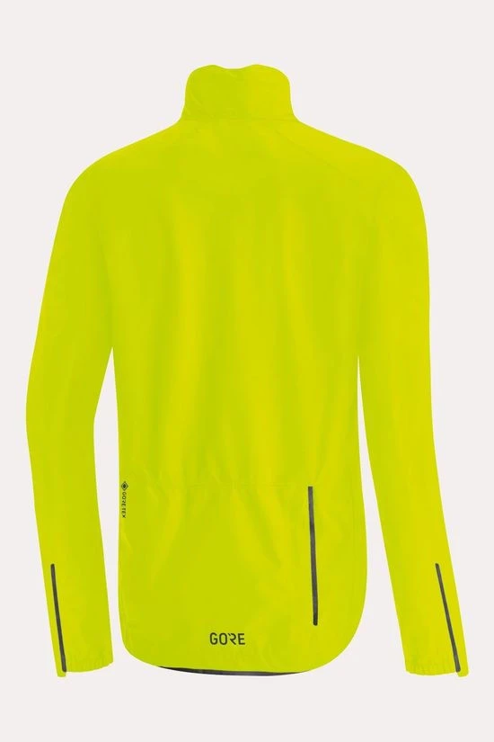Gore Wear Gtx Paclite Jacket Mens 11 Gore Wear Gtx Paclite Jacket Mens - Afbeelding 11