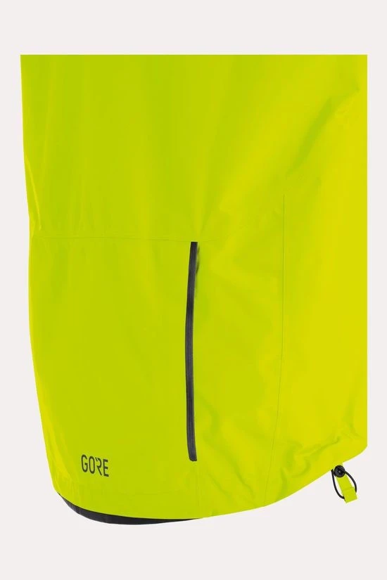 Gore Wear Gtx Paclite Jacket Mens 13 Gore Wear Gtx Paclite Jacket Mens - Afbeelding 13