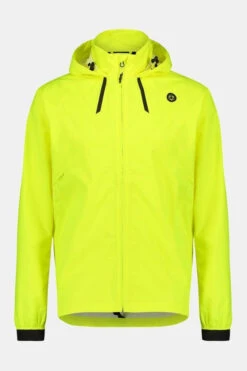AGU Compact Hi-Vis Commuter Regenjas