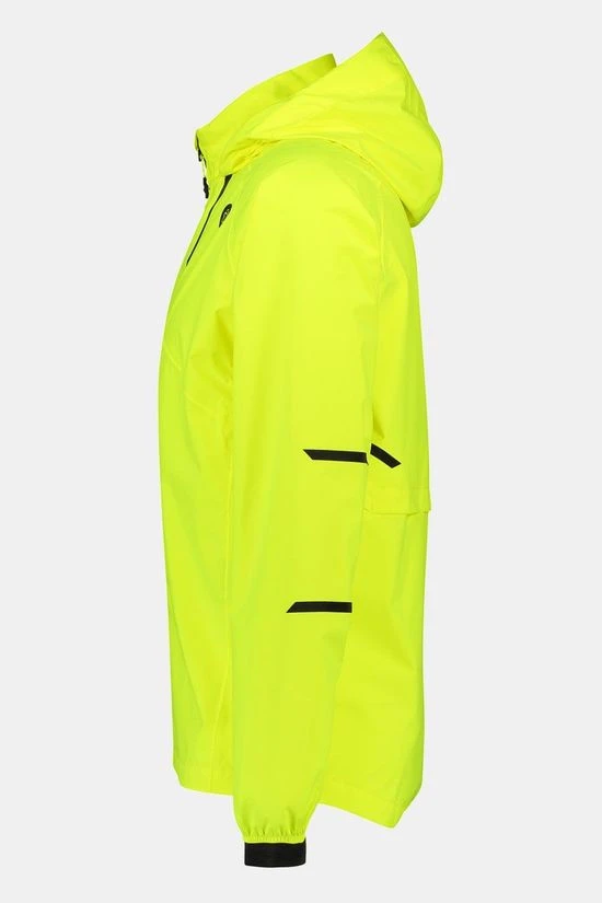 AGU Compact Hi-Vis Commuter Regenjas 3 AGU Compact Hi-Vis Commuter Regenjas - Afbeelding 3