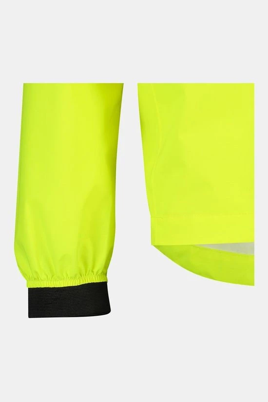AGU Compact Hi-Vis Commuter Regenjas 7 AGU Compact Hi-Vis Commuter Regenjas - Afbeelding 7