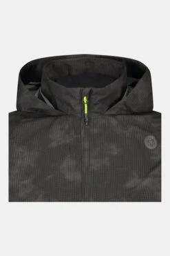 AGU Compact Reflective Commuter Regenjas -Jack Wolf Jassen Winkel dabaf00005 7070 06 nl