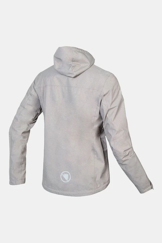 Endura Hummvee Waterproof Hooded Jacket 2 Endura Hummvee Waterproof Hooded Jacket - Afbeelding 2