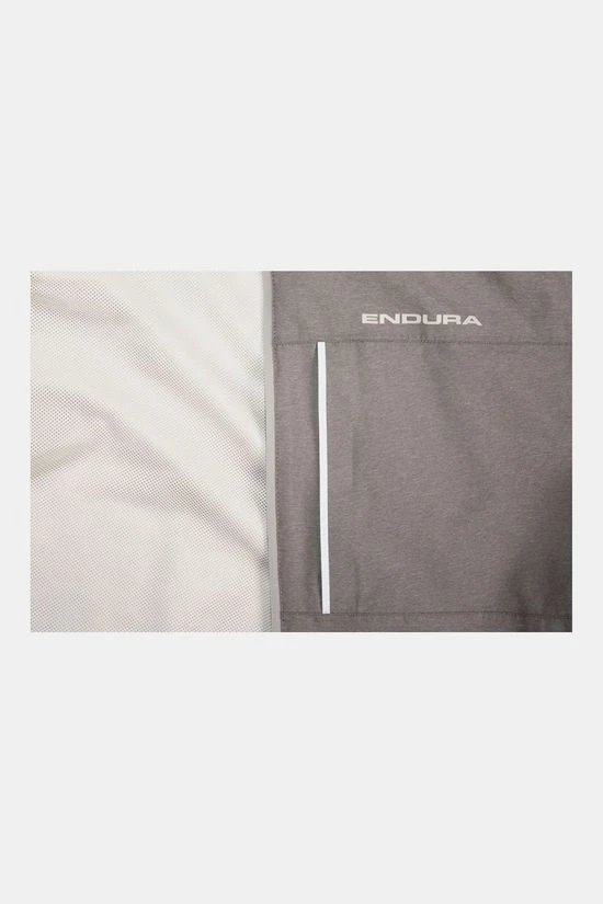 Endura Hummvee Waterproof Hooded Jacket 9 Endura Hummvee Waterproof Hooded Jacket - Afbeelding 9