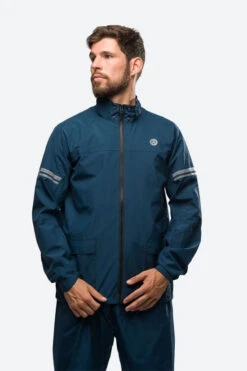 AGU Original Rain Suit Essential -Jack Wolf Jassen Winkel dabaf00034 4141 018 nl