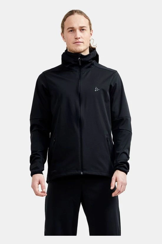 Craft Hardshell Craf Core Ride Subz Jacket M 1 Craft Hardshell Craf Core Ride Subz Jacket M