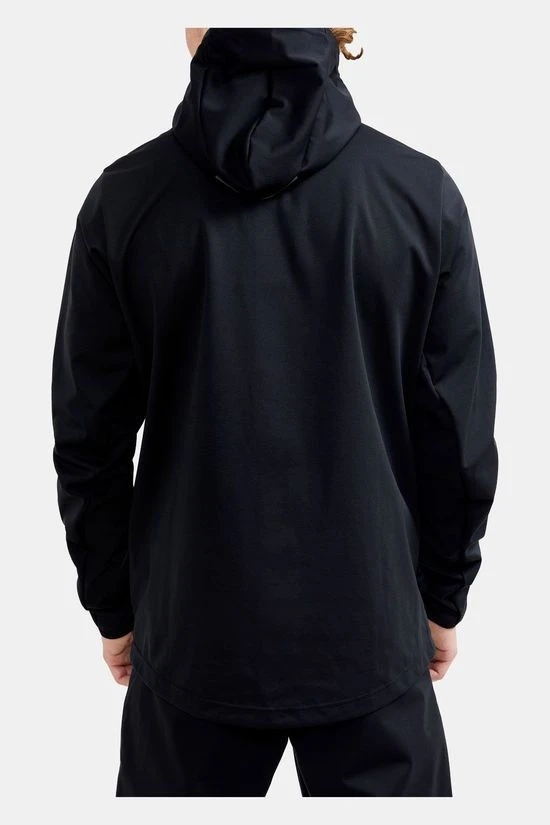 Craft Hardshell Craf Core Ride Subz Jacket M 3 Craft Hardshell Craf Core Ride Subz Jacket M - Afbeelding 3