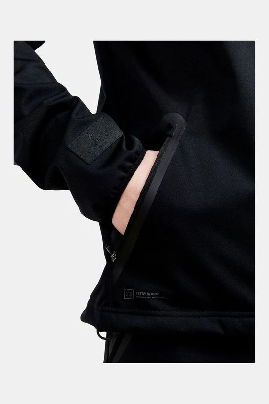 Craft Hardshell Craf Core Ride Subz Jacket M 4 Craft Hardshell Craf Core Ride Subz Jacket M - Afbeelding 4