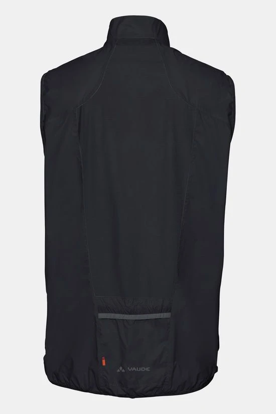 VAUDE Air Vest III Mouwloos Vest 2 VAUDE Air Vest III Mouwloos Vest - Afbeelding 2