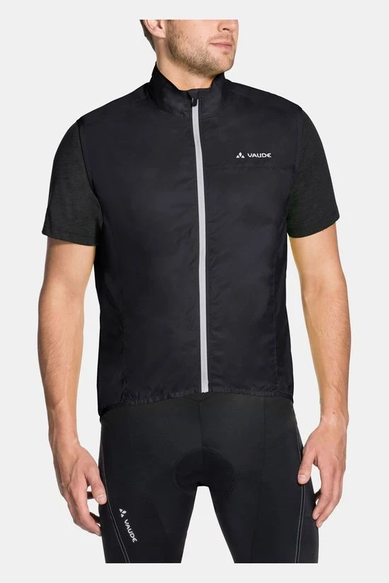 VAUDE Air Vest III Mouwloos Vest 3 VAUDE Air Vest III Mouwloos Vest - Afbeelding 3
