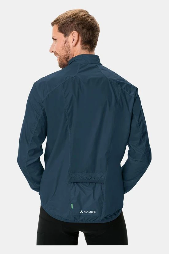 VAUDE Air Jacket III Jas 2 VAUDE Air Jacket III Jas - Afbeelding 2