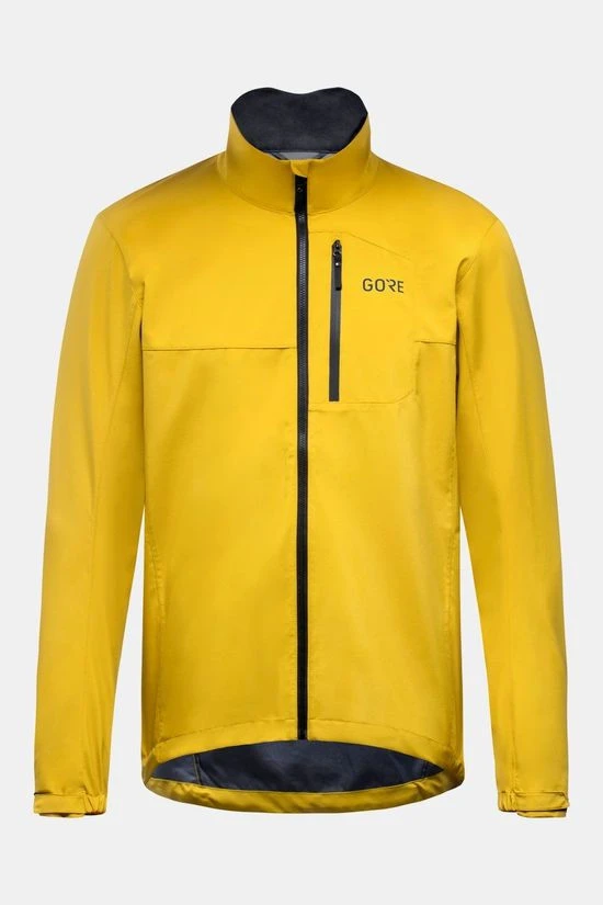 Gore Wear Spirit Jacket 1 Gore Wear Spirit Jacket