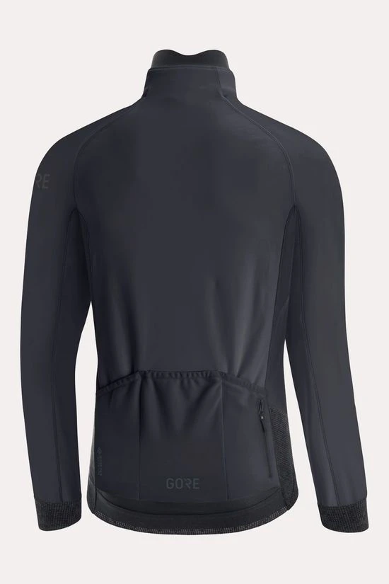 Gore Wear C5 Gore-Tex I Thermo Jacket 2 Gore Wear C5 Gore-Tex I Thermo Jacket - Afbeelding 2