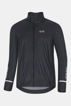 Gore Wear C5 GTX ShakeDry 1985 Insulated Jas