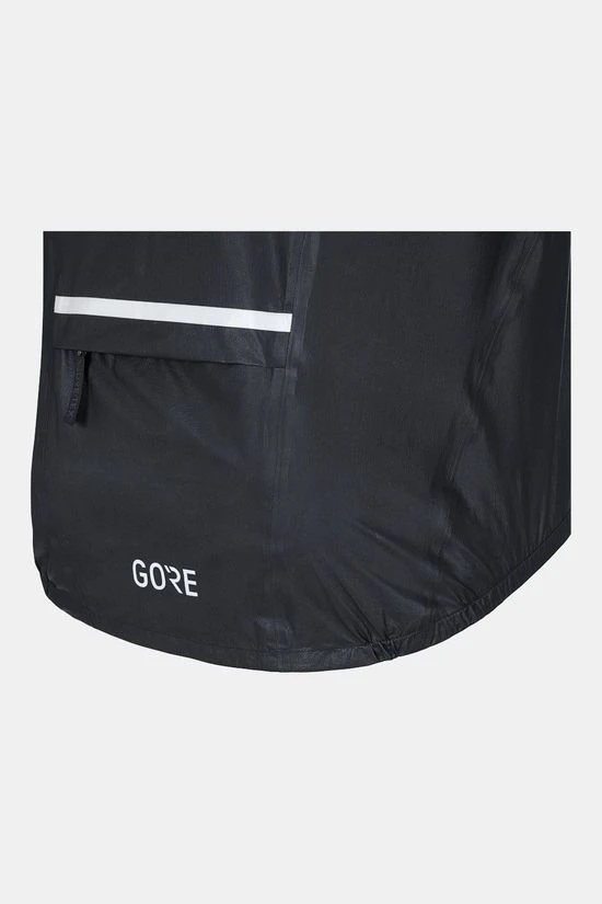 Gore Wear C5 GTX ShakeDry 1985 Insulated Jas 3 Gore Wear C5 GTX ShakeDry 1985 Insulated Jas - Afbeelding 3