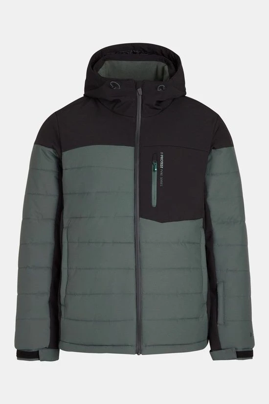 Protest Prtmount Ski Jas 18 Protest Prtmount Ski Jas - Afbeelding 18