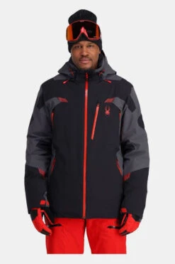 Spyder Leader Ski-jas