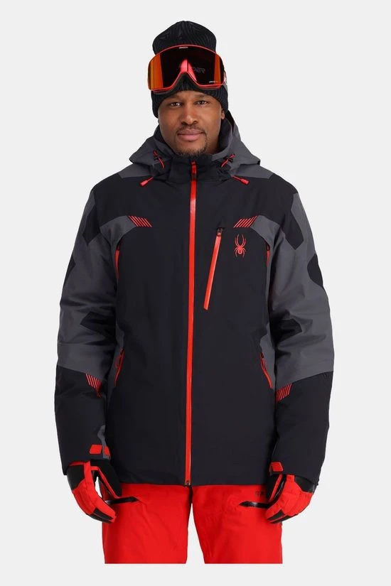 Spyder Leader Ski-jas 1 Spyder Leader Ski-jas