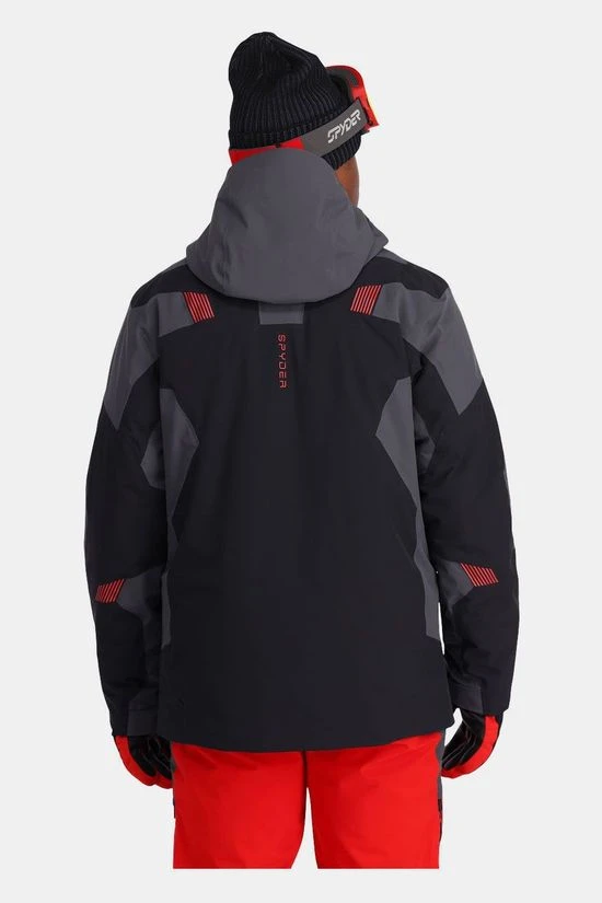 Spyder Leader Ski-jas 2 Spyder Leader Ski-jas - Afbeelding 2