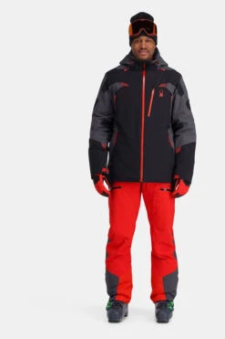 Spyder Leader Ski-jas 7 Spyder Leader Ski-jas -Jack Wolf Jassen Winkel e12aca0145 7030 03 nl