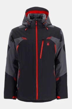 Spyder Leader Ski-jas 8 Spyder Leader Ski-jas -Jack Wolf Jassen Winkel e12aca0145 7030 04 nl