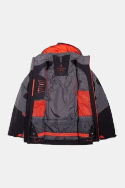 Spyder Leader Ski-jas 9 Spyder Leader Ski-jas -Jack Wolf Jassen Winkel e12aca0145 7030 05 nl