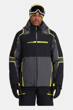 Spyder Titan Ski-jas