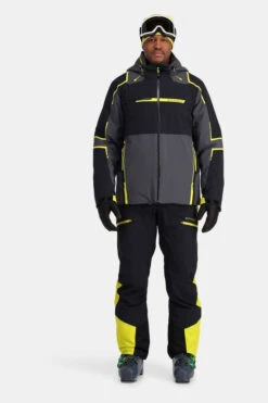 Spyder Titan Ski-jas -Jack Wolf Jassen Winkel e12aca0146 5050 03 nl