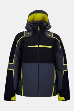 Spyder Titan Ski-jas -Jack Wolf Jassen Winkel e12aca0146 5050 04 nl