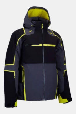 Spyder Titan Ski-jas -Jack Wolf Jassen Winkel e12aca0146 5050 05 nl