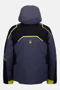 Spyder Titan Ski-jas -Jack Wolf Jassen Winkel e12aca0146 5050 08 nl