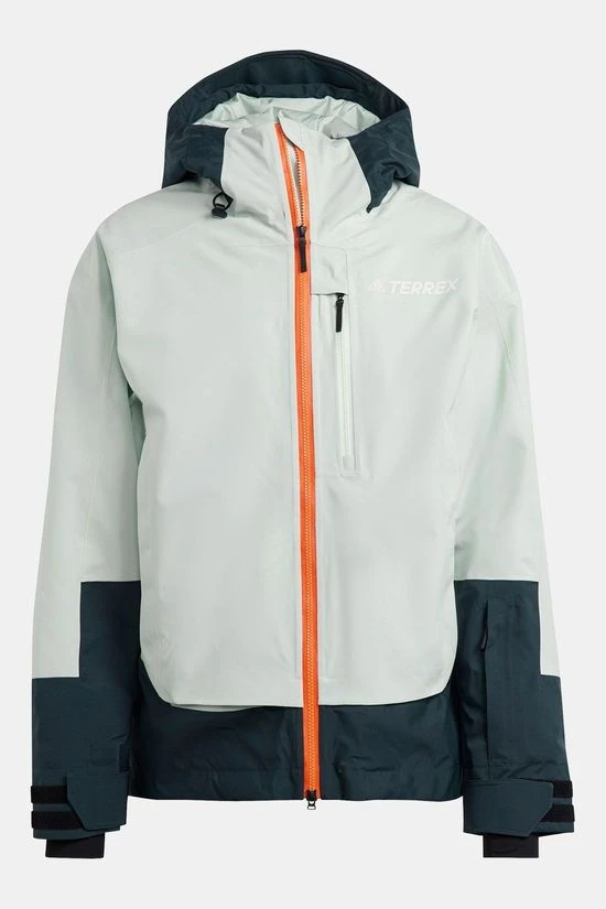ADIDAS Terrex MyShelter Snow 2L Insulated Ski-jas 17 ADIDAS Terrex MyShelter Snow 2L Insulated Ski-jas - Afbeelding 17