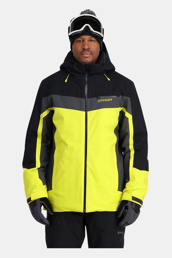 Spyder Seventy - Eight Ski-jas 1 Spyder Seventy - Eight Ski-jas