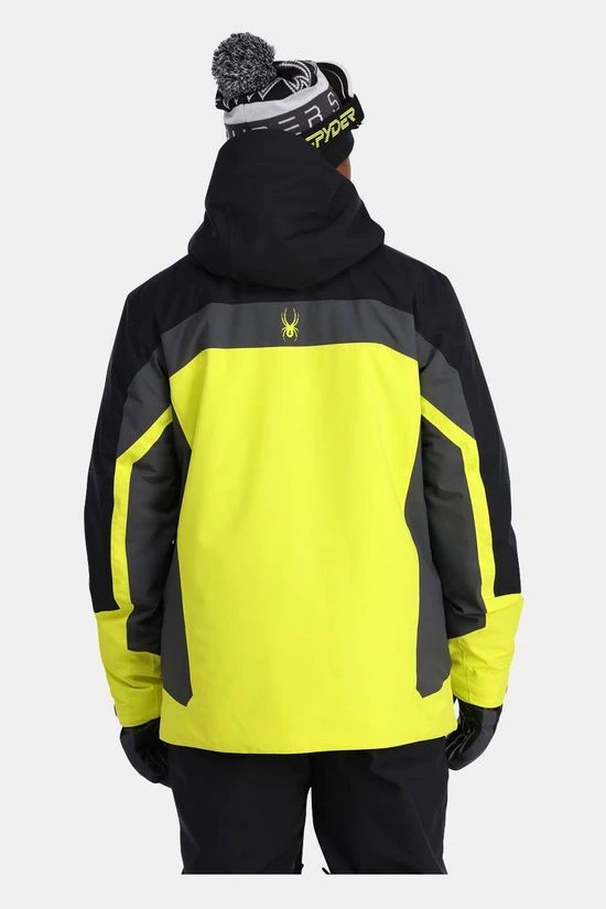 Spyder Seventy - Eight Ski-jas 2 Spyder Seventy - Eight Ski-jas - Afbeelding 2