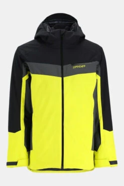 Spyder Seventy - Eight Ski-jas 8 Spyder Seventy - Eight Ski-jas -Jack Wolf Jassen Winkel e12aca0163 5050 04 nl