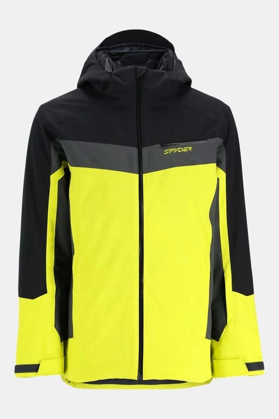 Spyder Seventy - Eight Ski-jas 4 Spyder Seventy - Eight Ski-jas - Afbeelding 4