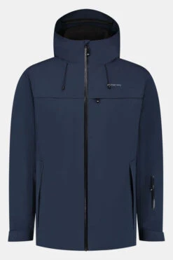 Hardshell 3DeFX+ Gevoerde Jas -Jack Wolf Jassen Winkel e12aca0183 4141 12 nl