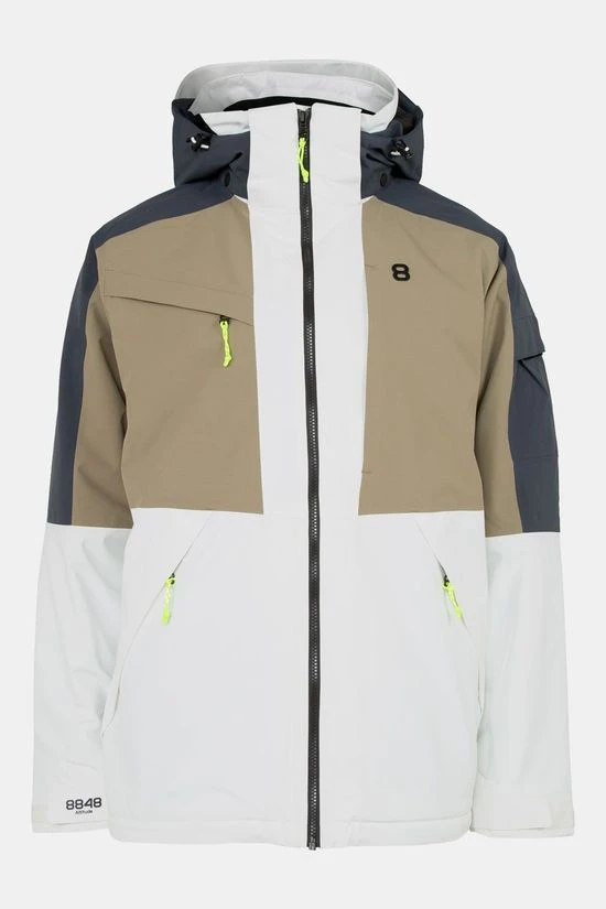 8848 Altitude Jays Ski-jas 19 8848 Altitude Jays Ski-jas - Afbeelding 19