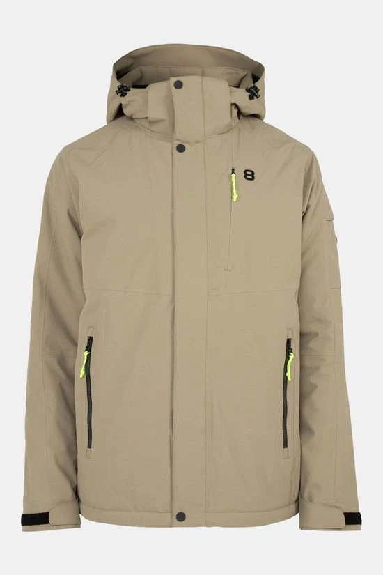 8848 Altitude Quady Ski-jas 17 8848 Altitude Quady Ski-jas - Afbeelding 17